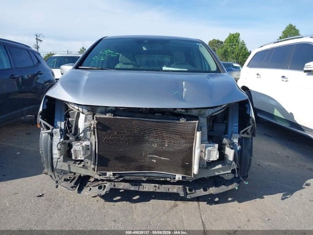 2018 HONDA ODYSSEY EX-L 13