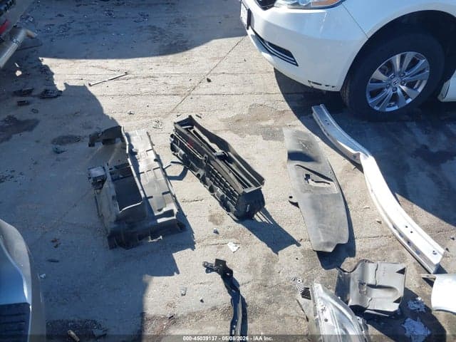 2018 HONDA ODYSSEY EX-L 18