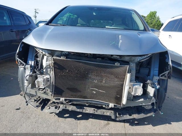 2018 HONDA ODYSSEY EX-L 6