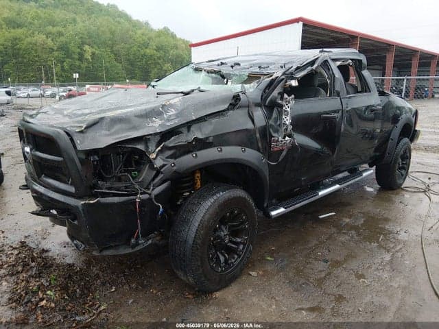 2017 RAM 2500 TRADESMAN 4X4 6'4 BOX 2