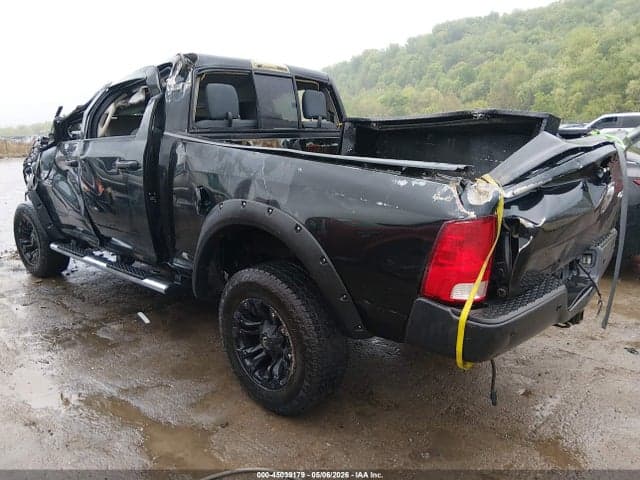 2017 RAM 2500 TRADESMAN 4X4 6'4 BOX 3