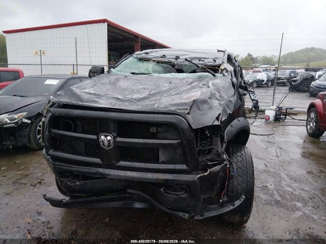 2017 RAM 2500 TRADESMAN 4X4 6'4 BOX 6