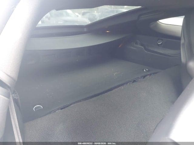 2017 CHEVROLET CORVETTE STINGRAY Z51 8