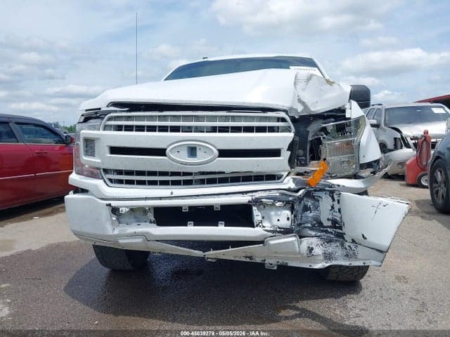 2019 FORD F-150 XL 12