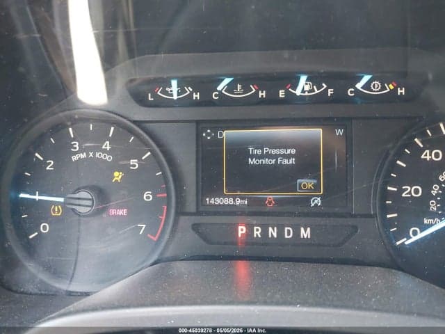 2019 FORD F-150 XL 15