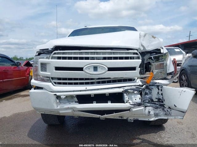 2019 FORD F-150 XL 6