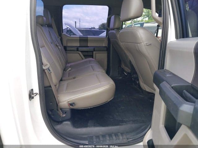 2019 FORD F-150 XL 8