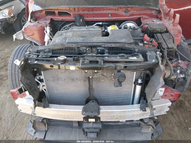 2022 NISSAN PATHFINDER SV 2WD 10