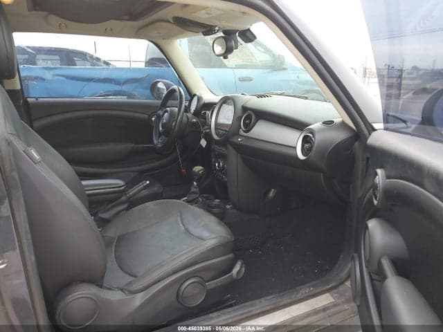 2013 MINI HARDTOP COOPER 5