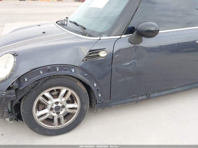 2013 MINI HARDTOP COOPER 6