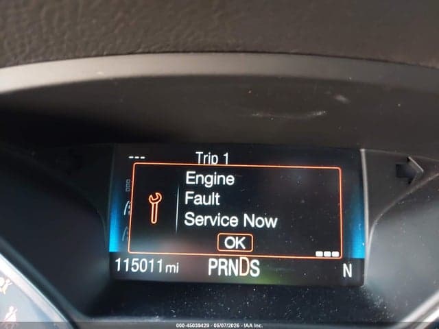 2018 FORD FOCUS TITANIUM 17