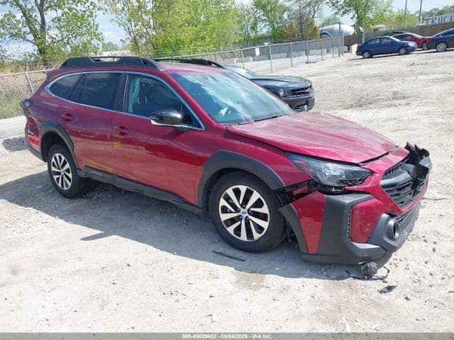 2025 SUBARU OUTBACK PREMIUM 1