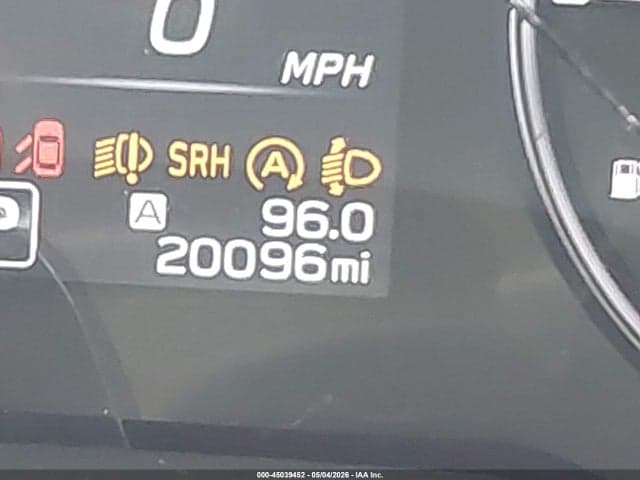 2025 SUBARU OUTBACK PREMIUM 15