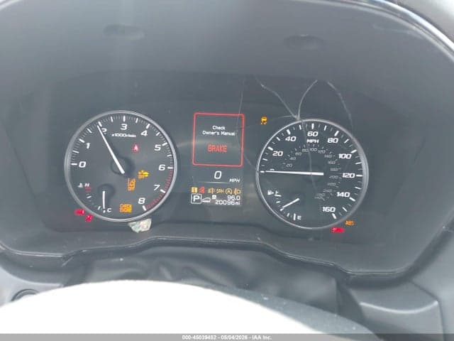 2025 SUBARU OUTBACK PREMIUM 7