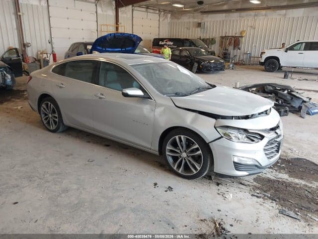 2020 CHEVROLET MALIBU PREMIER - 1