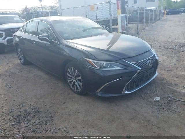 2020 LEXUS ES 350 - 1