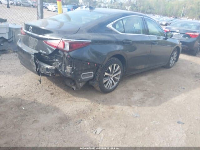 2020 LEXUS ES 350 4