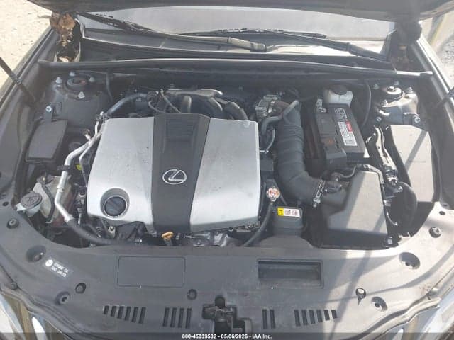 2020 LEXUS ES 350 10