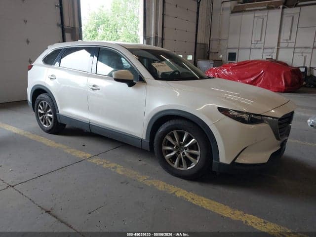 2018 MAZDA CX-9 TOURING