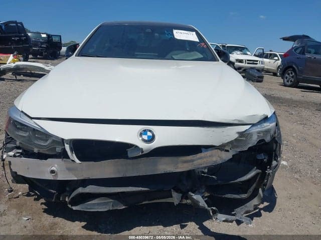 2018 BMW M4 6