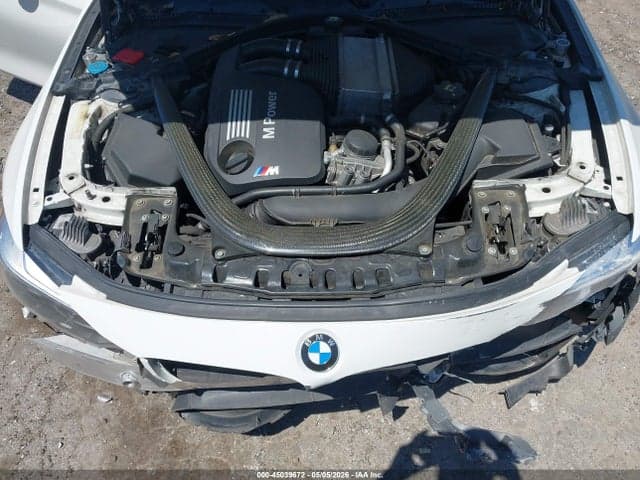 2018 BMW M4 10
