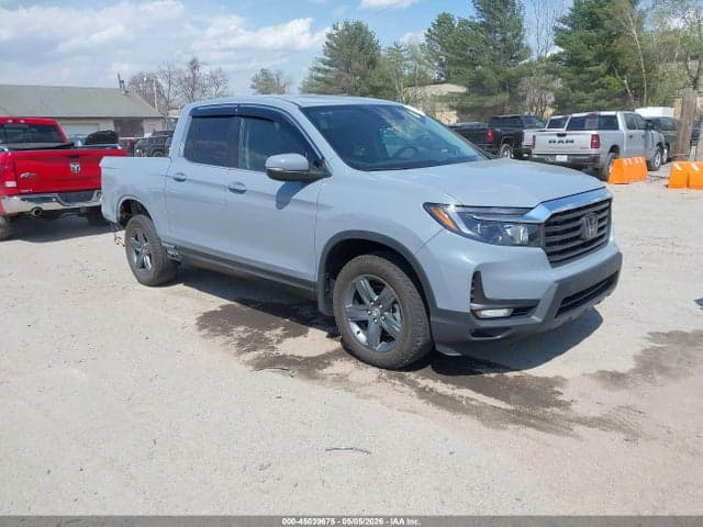 2023 HONDA RIDGELINE RTL 1