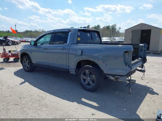 2023 HONDA RIDGELINE RTL 3