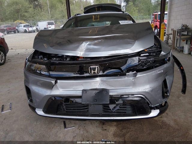 2025 HONDA PROLOGUE TOURING 6