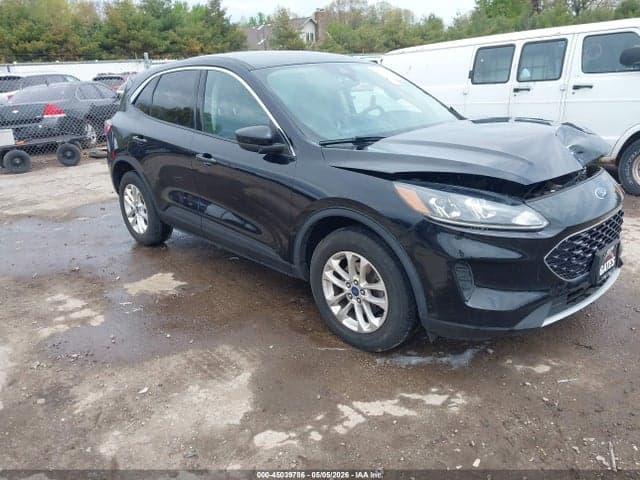 2020 FORD ESCAPE SE 1