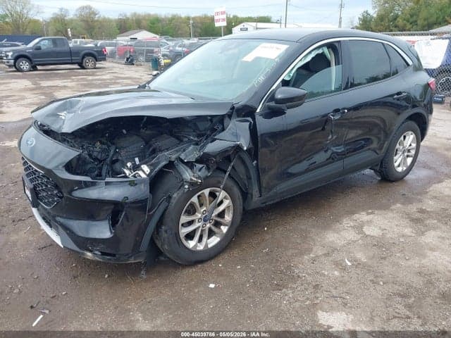 2020 FORD ESCAPE SE 2