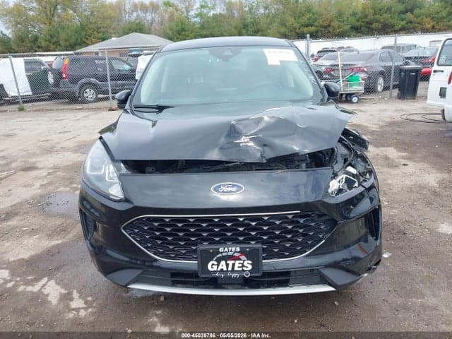 2020 FORD ESCAPE SE 12