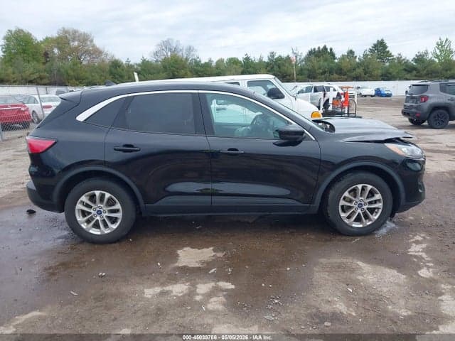 2020 FORD ESCAPE SE 13