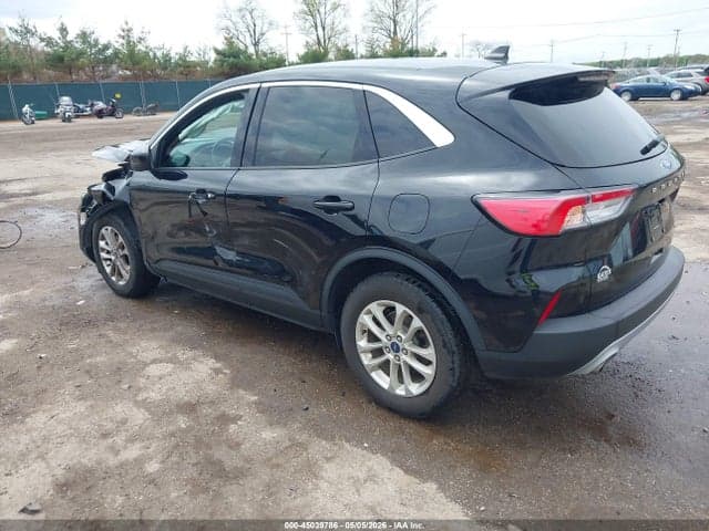 2020 FORD ESCAPE SE 3