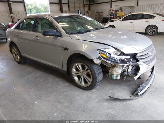 2018 FORD TAURUS SE 1