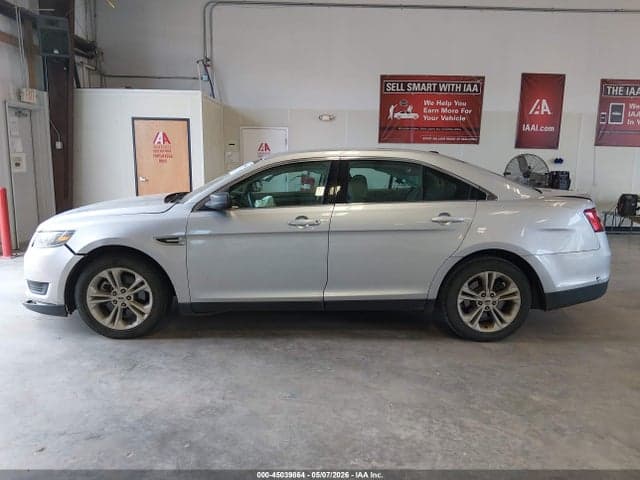 2018 FORD TAURUS SE 14