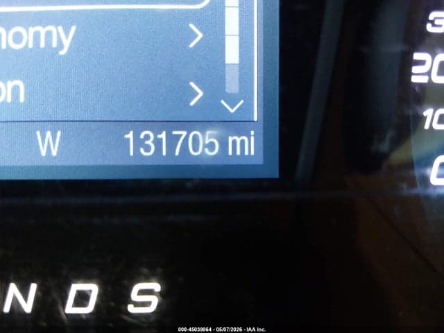 2018 FORD TAURUS SE 15