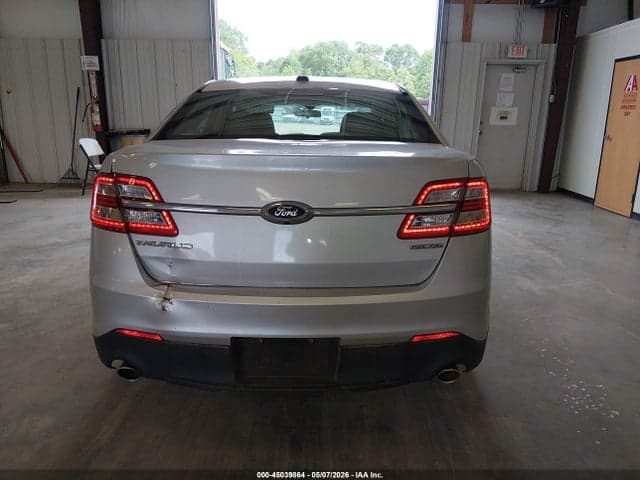2018 FORD TAURUS SE 16