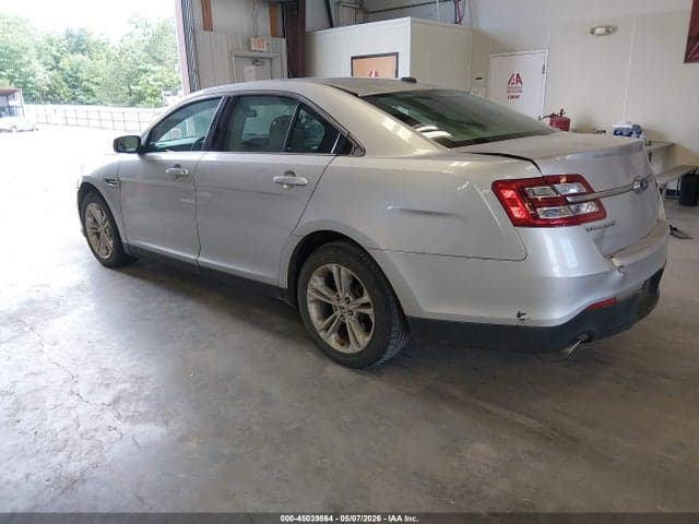 2018 FORD TAURUS SE 3
