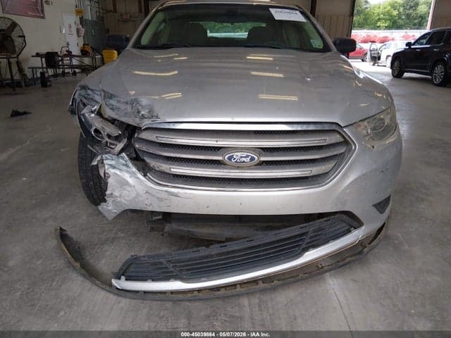 2018 FORD TAURUS SE 6
