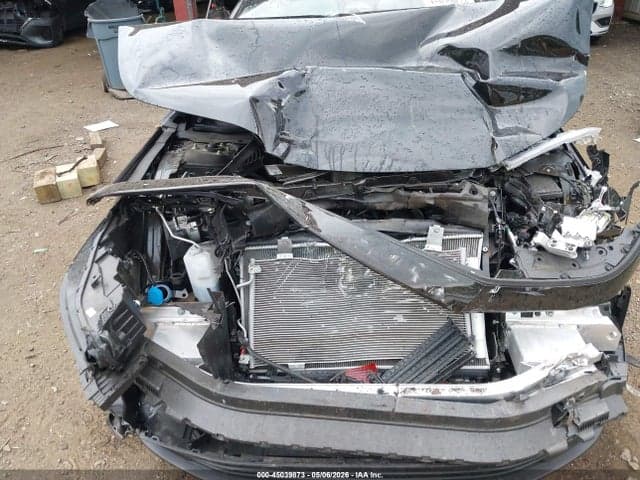 2025 HONDA ACCORD LX 6