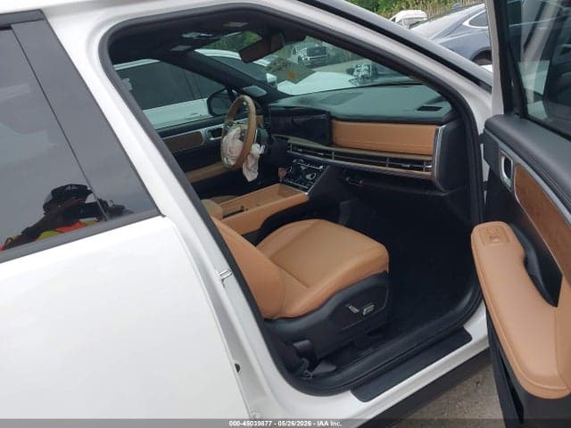 2025 HYUNDAI SANTA FE LIMITED 5