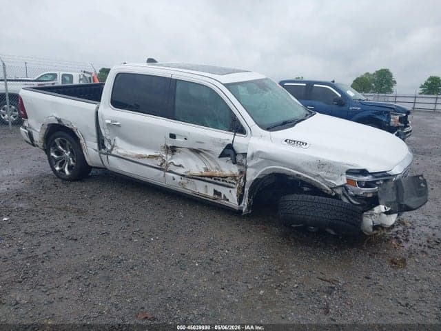 2019 RAM 1500 LIMITED 4X4 5'7 BOX 1