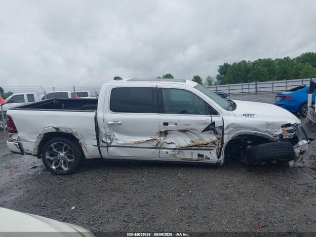 2019 RAM 1500 LIMITED 4X4 5'7 BOX 13