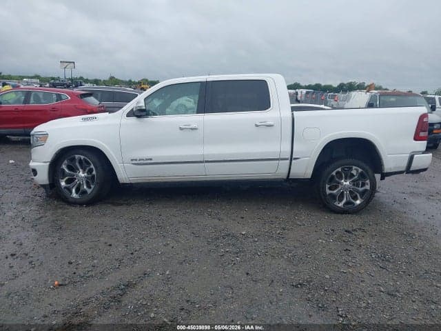 2019 RAM 1500 LIMITED 4X4 5'7 BOX 14