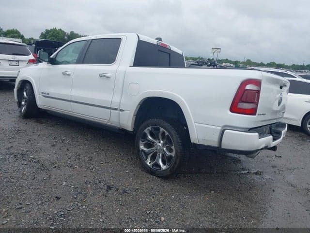 2019 RAM 1500 LIMITED 4X4 5'7 BOX 3