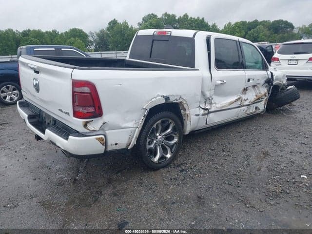 2019 RAM 1500 LIMITED 4X4 5'7 BOX 4