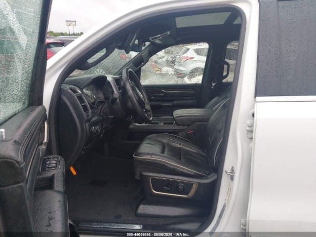 2019 RAM 1500 LIMITED 4X4 5'7 BOX 5