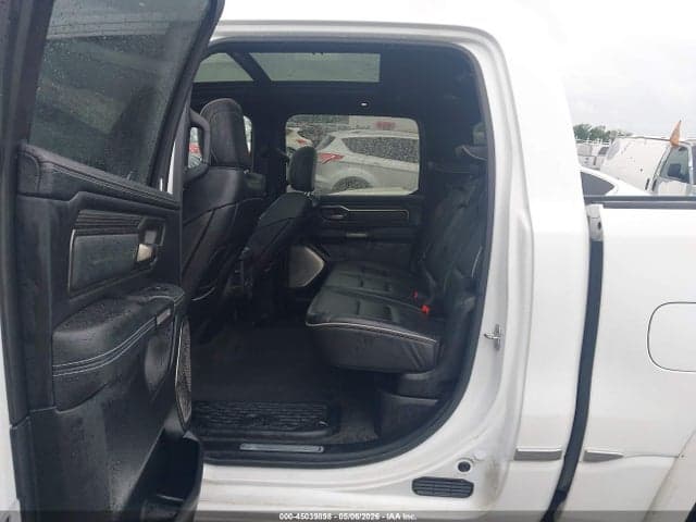 2019 RAM 1500 LIMITED 4X4 5'7 BOX 8