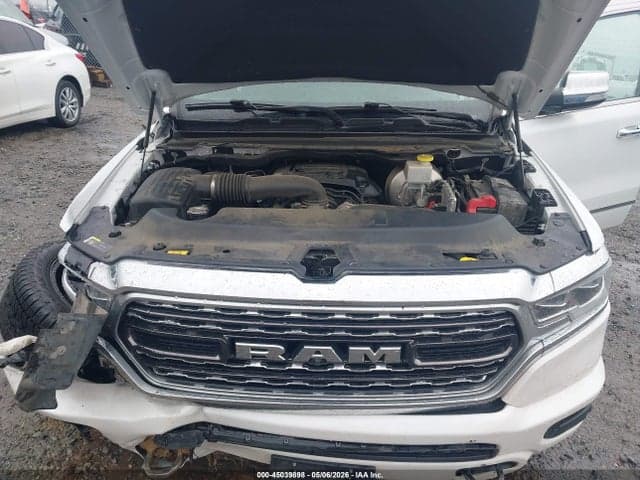 2019 RAM 1500 LIMITED 4X4 5'7 BOX 10