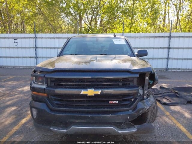 2018 CHEVROLET SILVERADO 1500 2LT 12